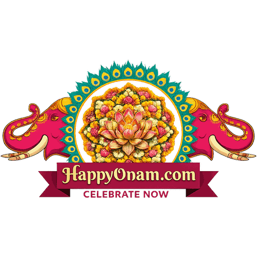 HappyOnam.com logo