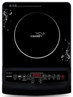 V-GUARD INDUCTION COOKER