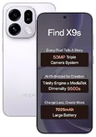 OPPO FINID X9S5G