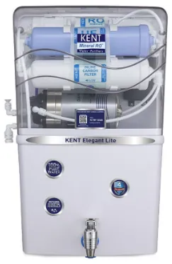 KENT WATER PURIFIER 