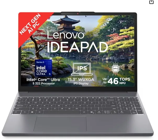 LENOVO IDEAL PAD SLIM 3