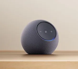 AMAZON ECHO DOT MAX ALEXA SPEAKER 