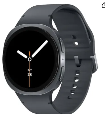 SAMSUNG GALAXY WATCH 