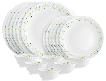 CELLO DINNER SET 18 PIECE 