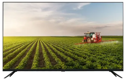 LLOYD TV 55 INCH 