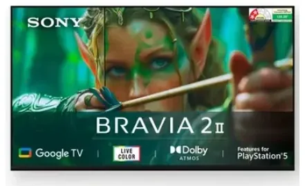 SONY TV 43 INCH 