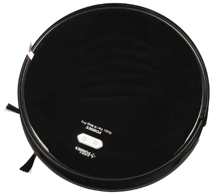 FORBES ROBO VACCUM CLEANER