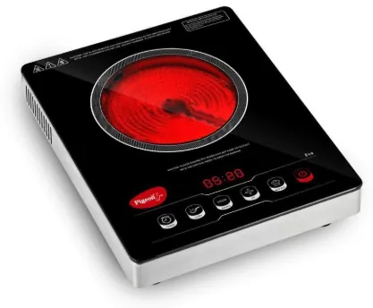 PIGEON EVA INFRARED COOKTOP