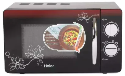 HAIER MICROWAVE OVEN 