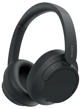 SONY NOISE CANCELLATION WIRELESS  BLUETHOOTH HEADPHONE