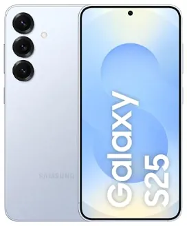 SAMSUNG GALAXY S25 5 G 