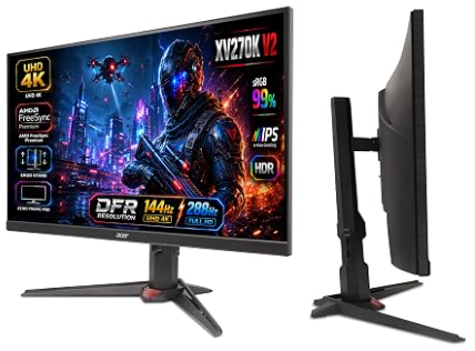 ACER NITRO GAMING MONITOR 