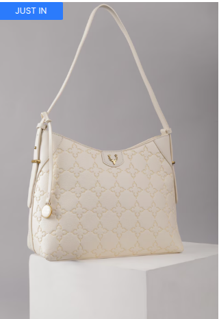 ALLEN SOLLY HANDBAG