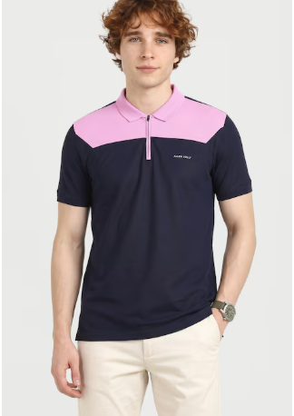 ALLEN SOLLY T-SHIRT