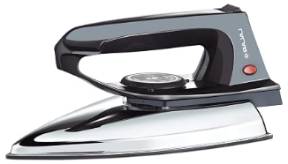 BAJAJ DX 2 600W  DRY IRON BOX