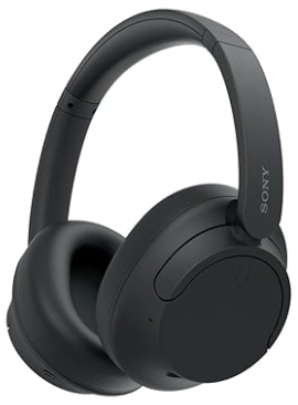 SONY NOISE CANCELLATION WIRELESS  BLUETHOOTH HEADPHONE