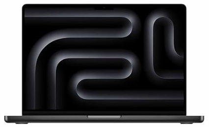APPLE  MACBOOK PRO LAPTOP
