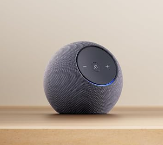 AMAZON ECHO DOT MAX ALEXA SPEAKER 