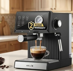 IBELL COFFEE MAKER