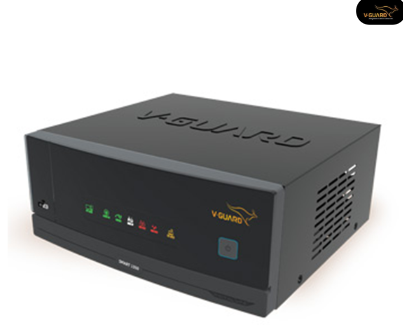 V GUARD INVERTER 