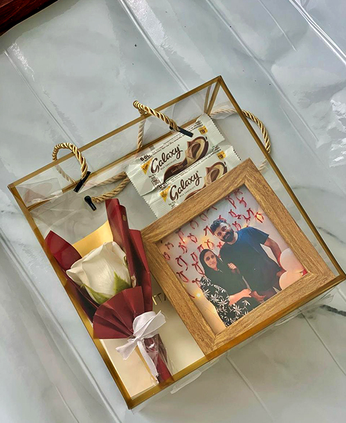 Explore Personalized Gifts