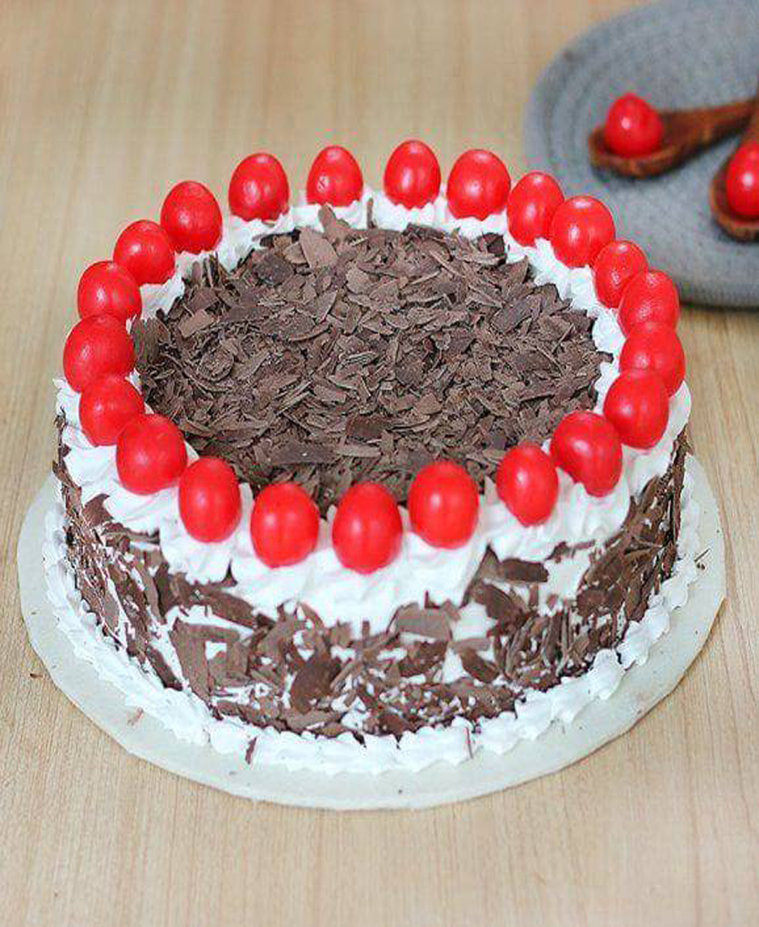 Explore Cakes