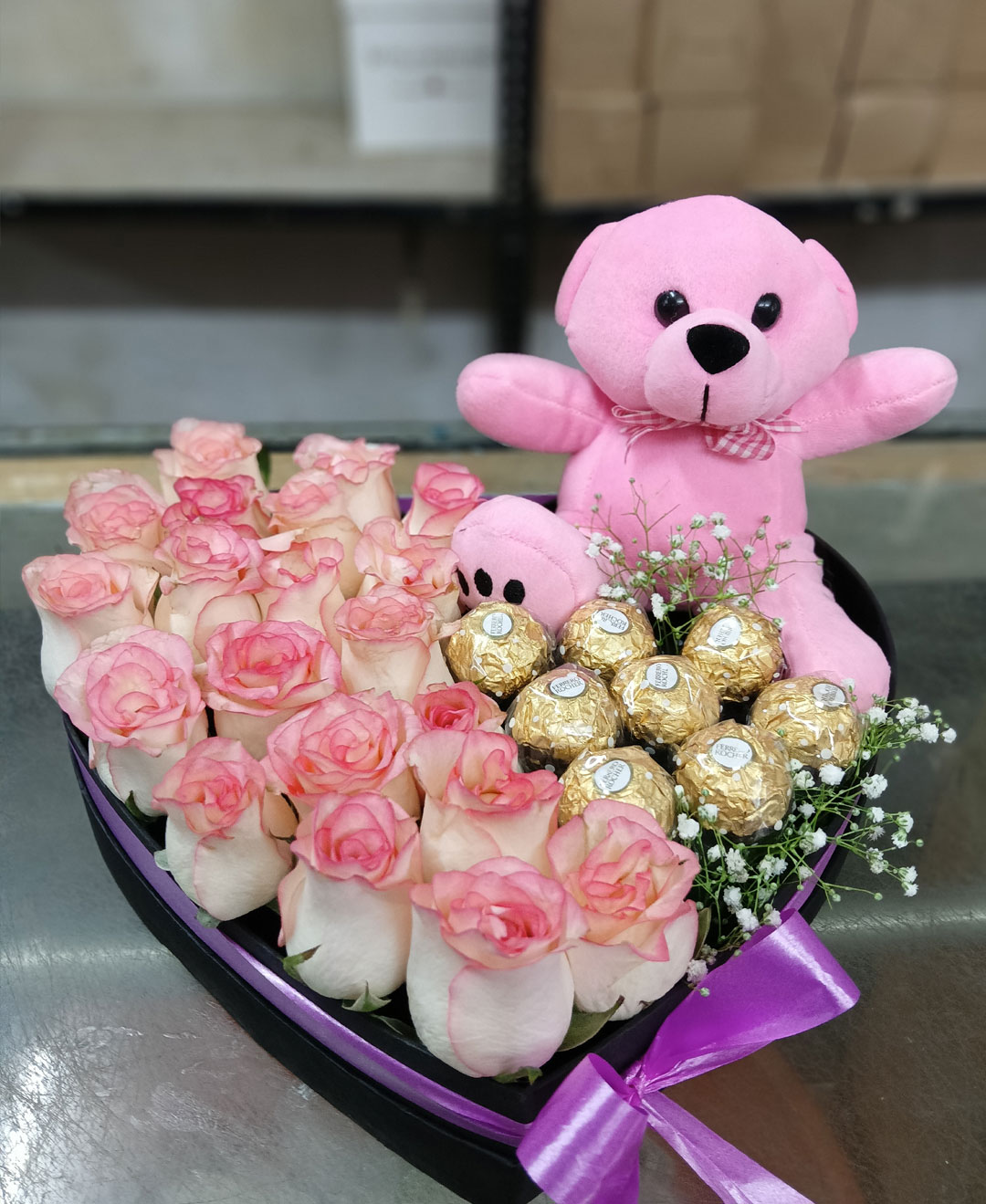 Explore Teddy & Soft Toys