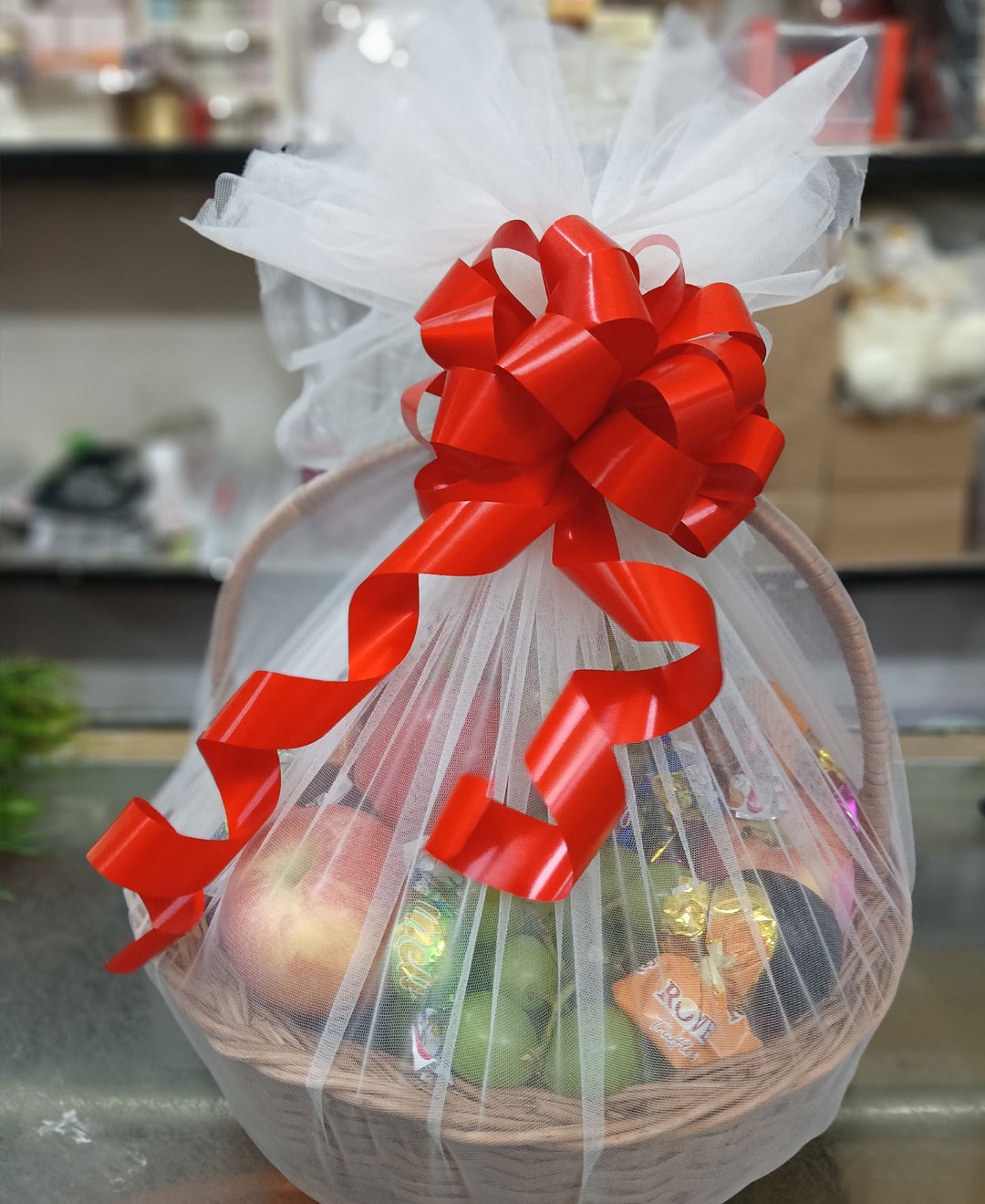 Explore Dry Fruit Boxes