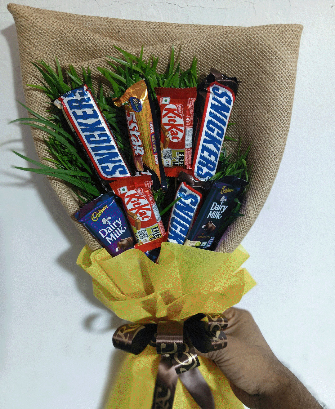 ChocoCharm Delight