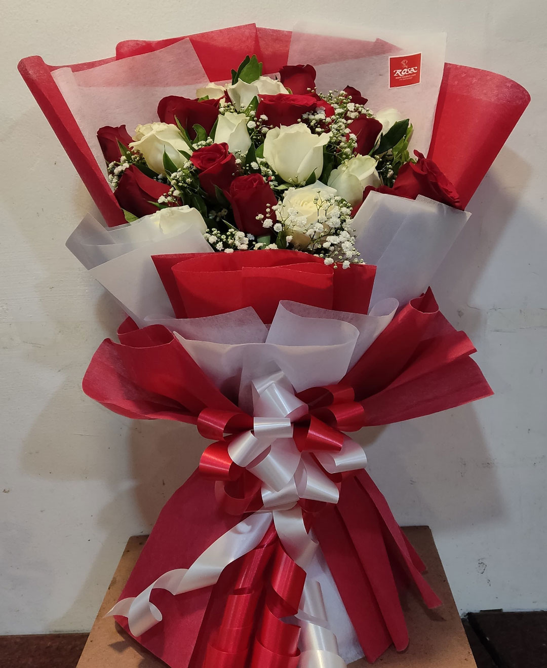 Eternal Harmony Bouquet