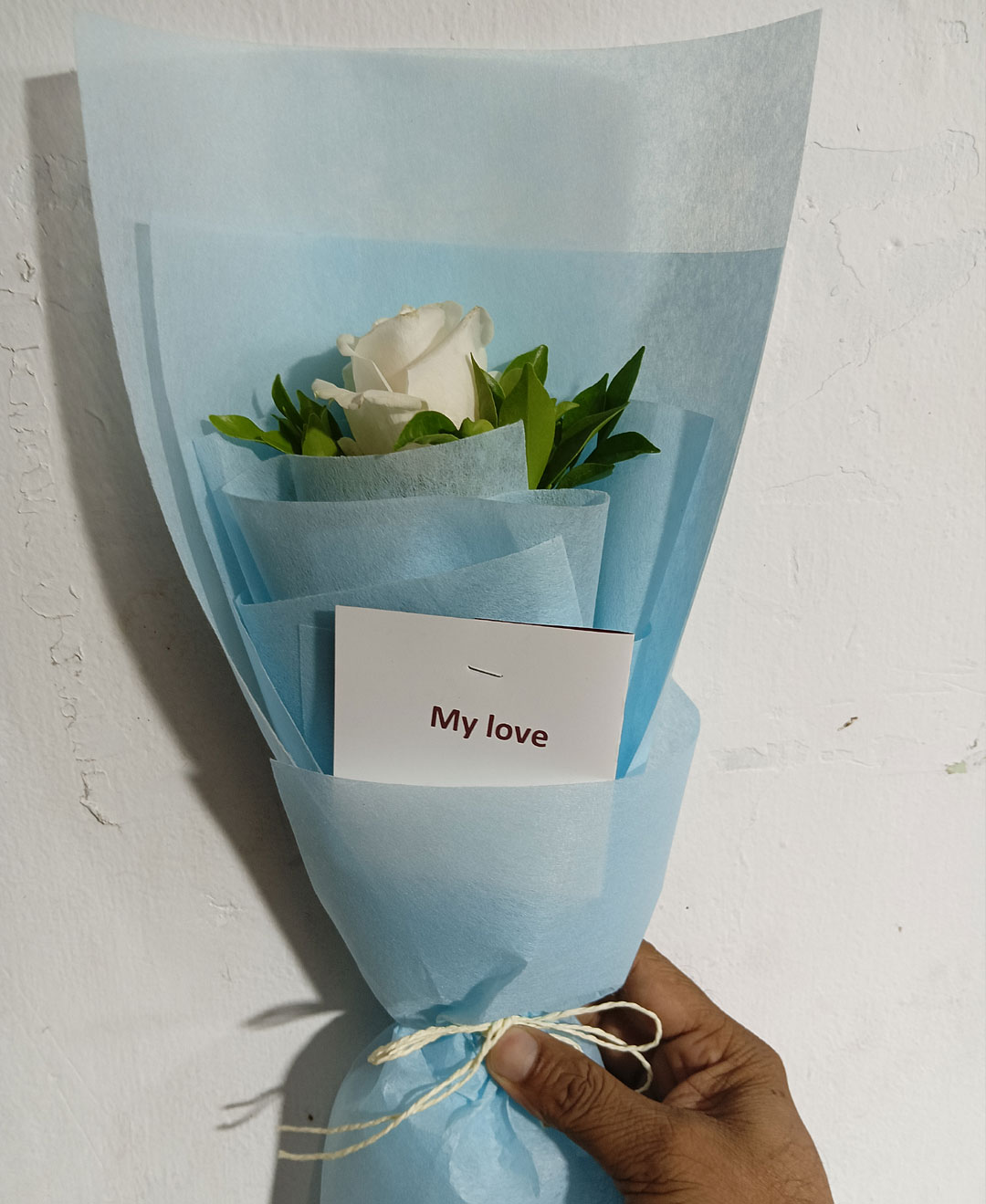Eternal Elegance Bouquet