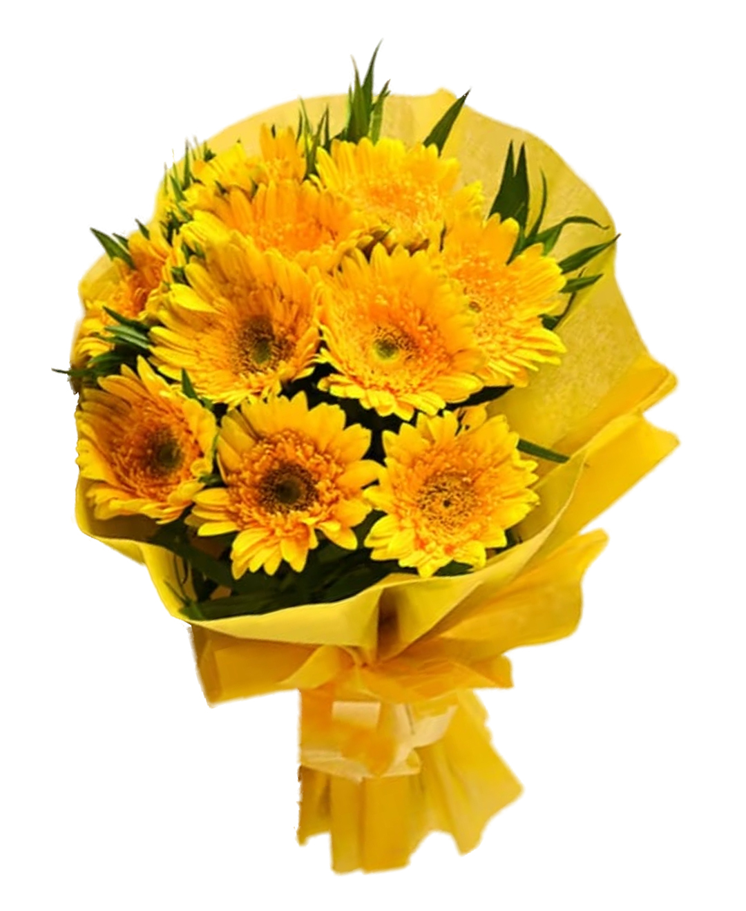 Sunshine Flower Gift